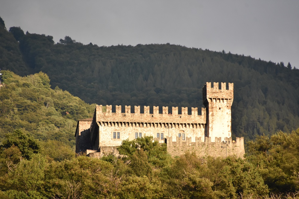 gay Bellinzona
