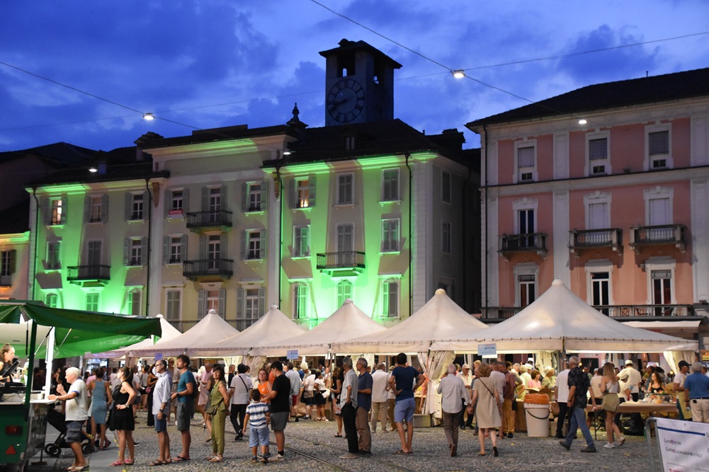 gay Locarno